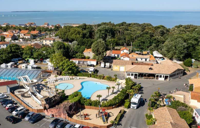 2 Plages Et Ocean - Maeva 4*